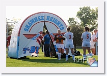 Ladies Senior Recognition and Introductions * (168 Slides)